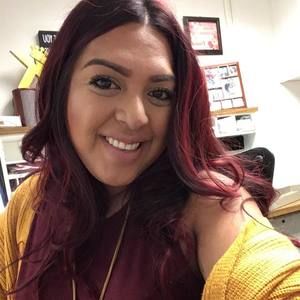 Meet your Posher, Karina